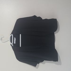 black shoulder cover up for formal dress